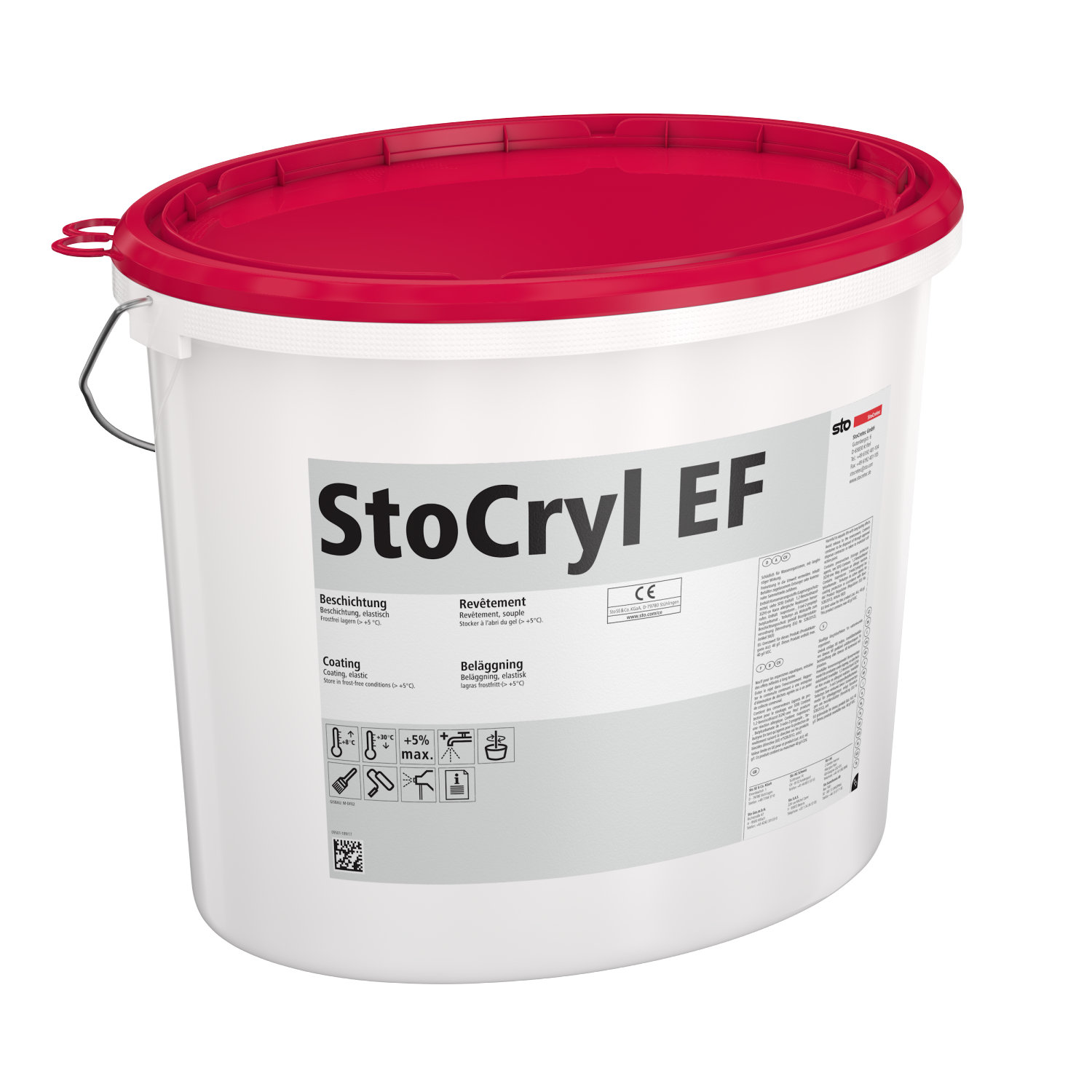 StoCryl EF