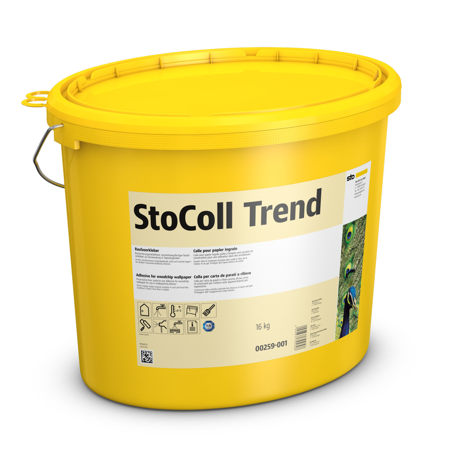 StoColl Trend