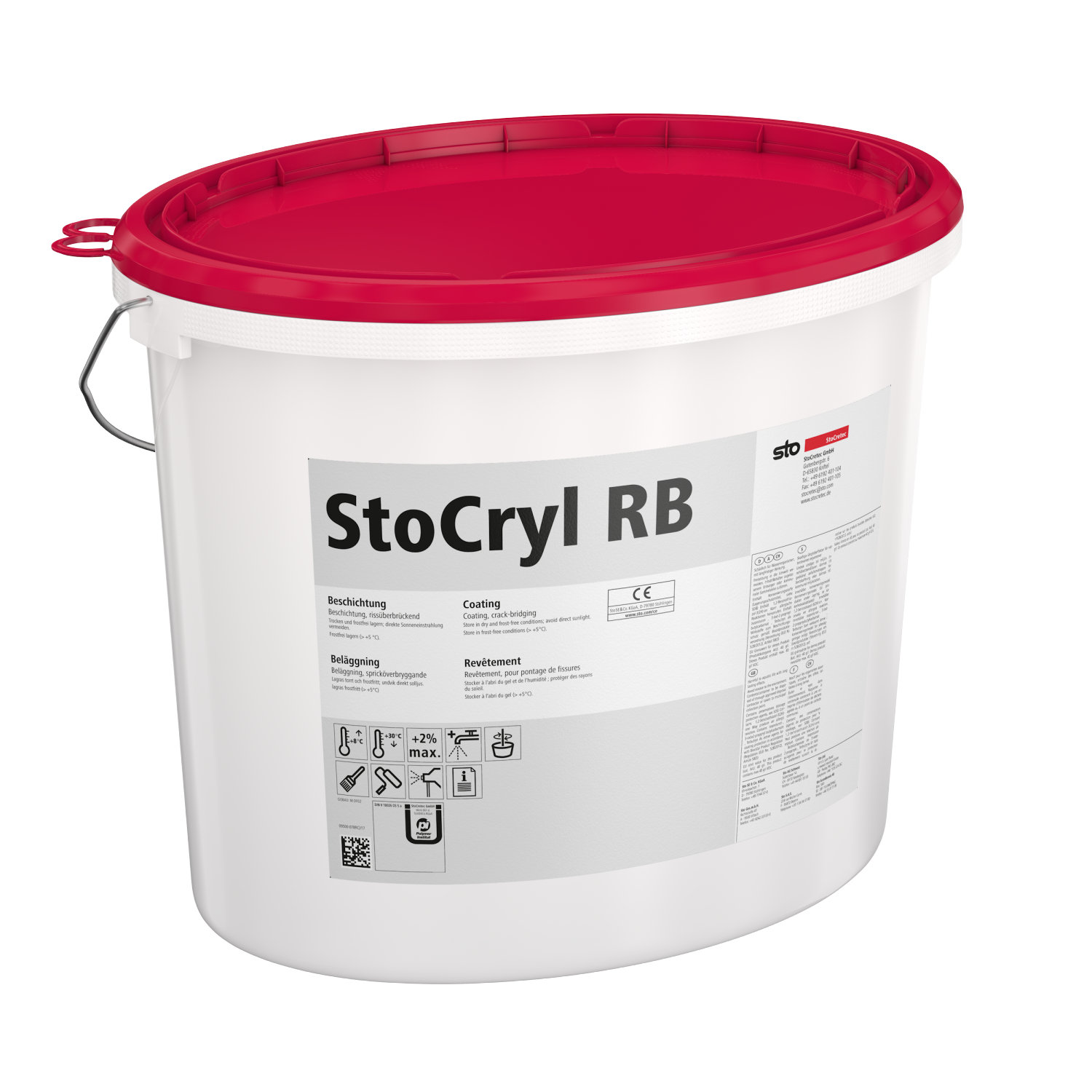 StoCryl RB