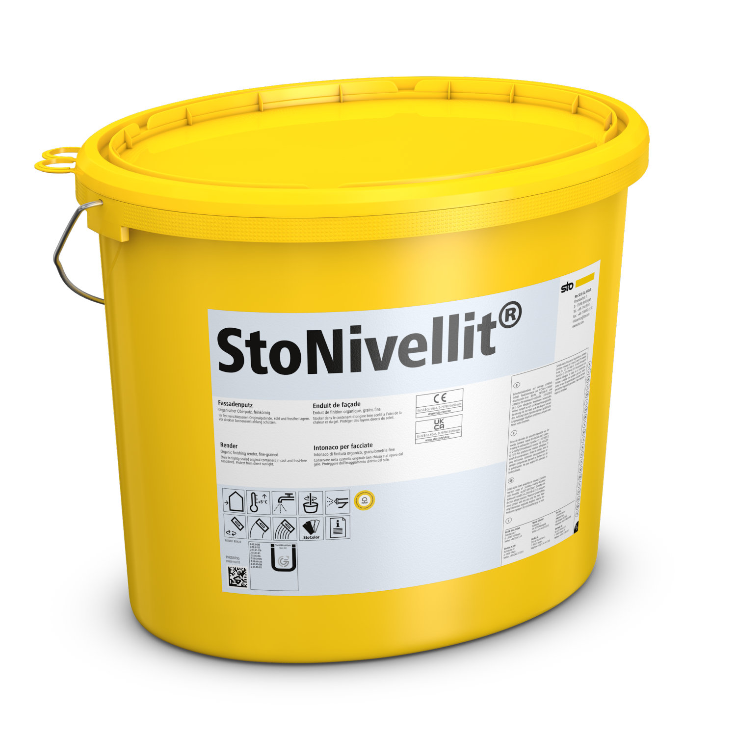 StoNivellit®