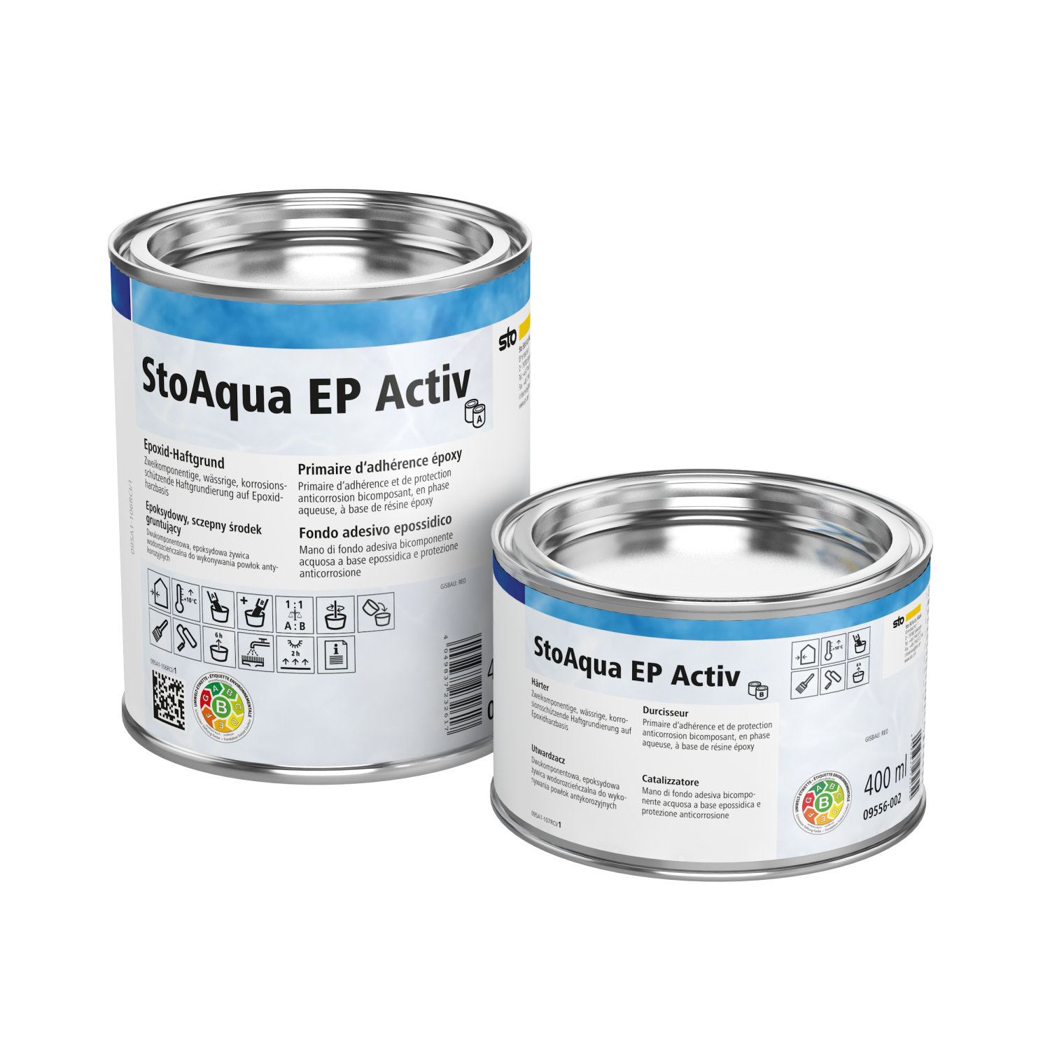 StoAqua EP Activ