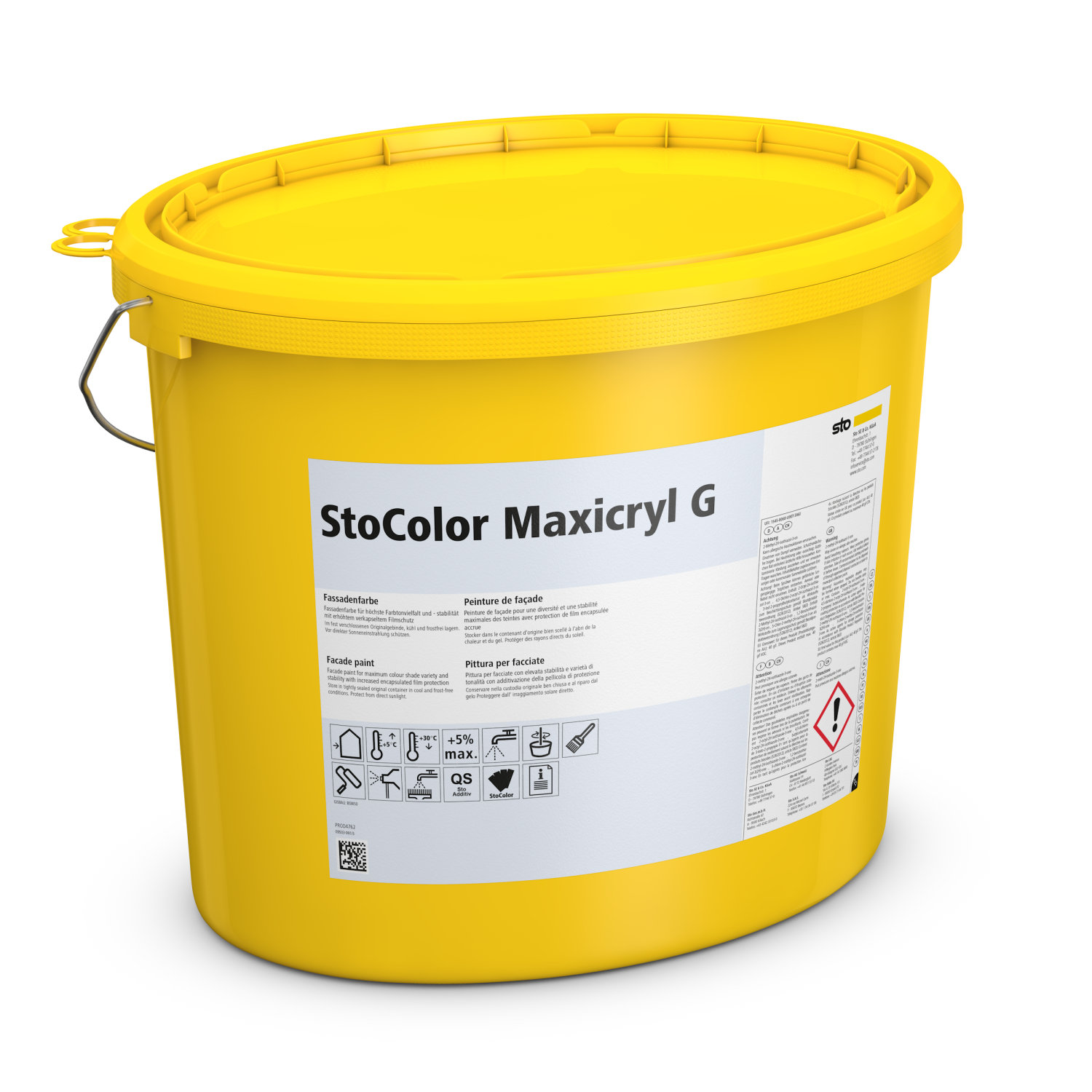 StoColor Maxicryl G