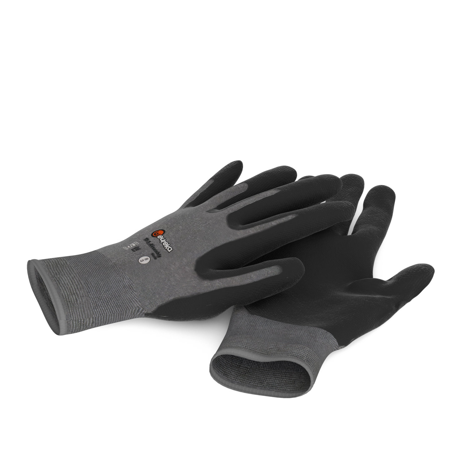 Sto-Handschuhe Flexy Nitril