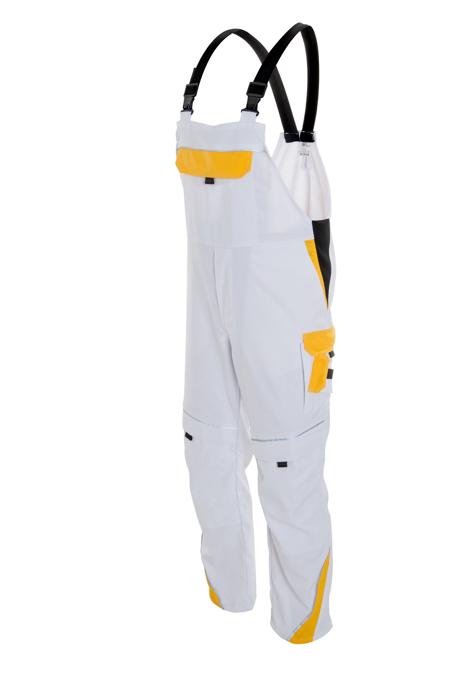 Sto-Latzhose Active