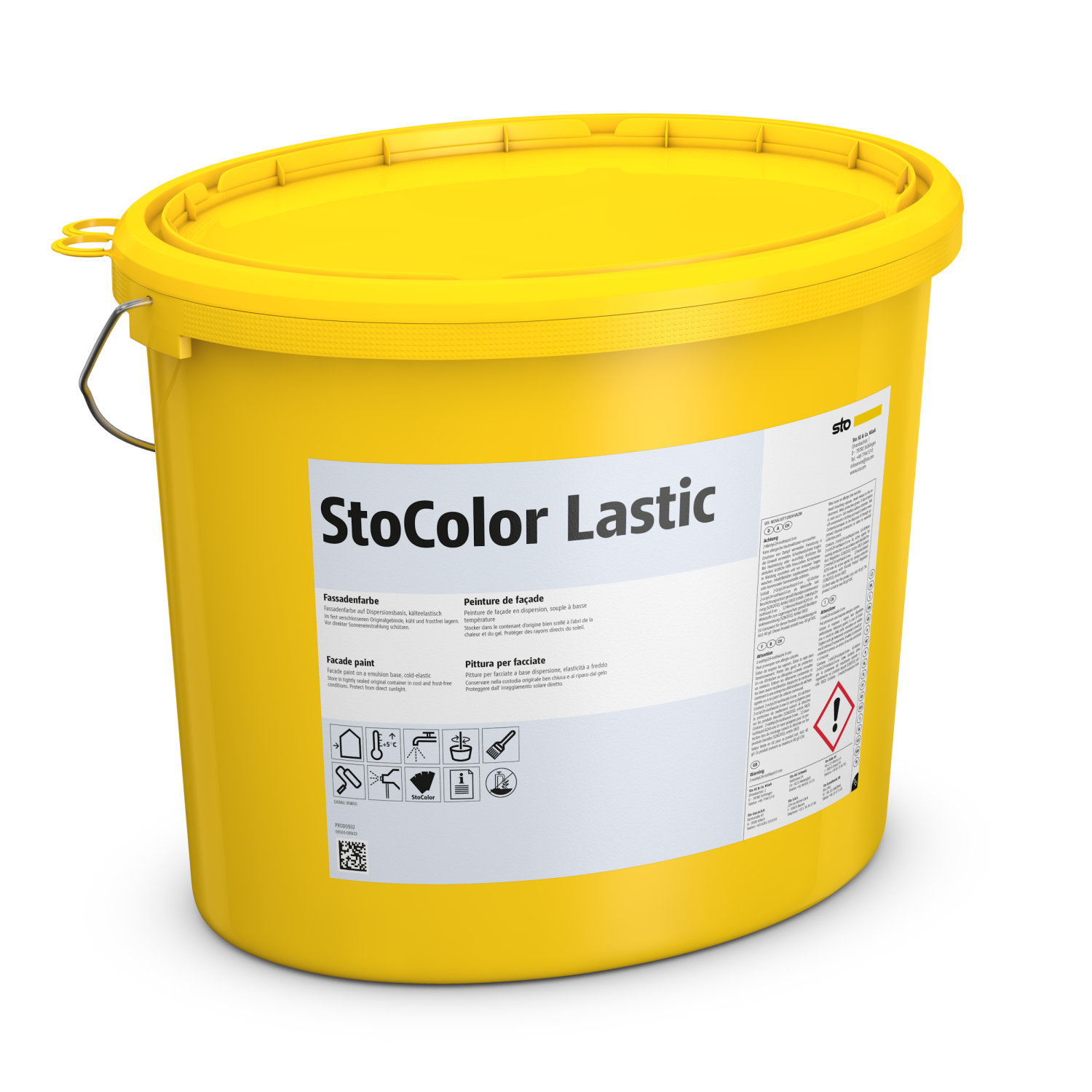 StoColor Lastic