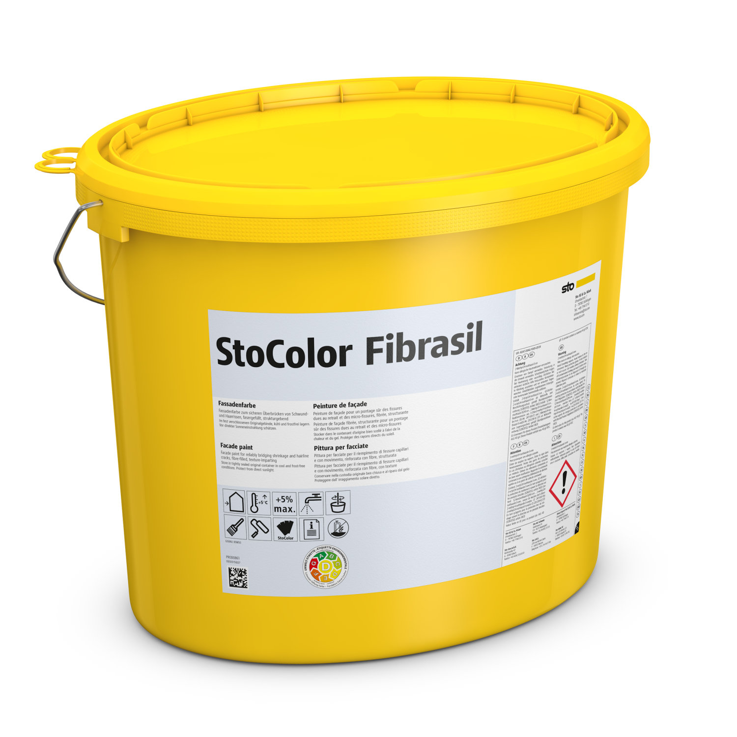 StoColor Fibrasil