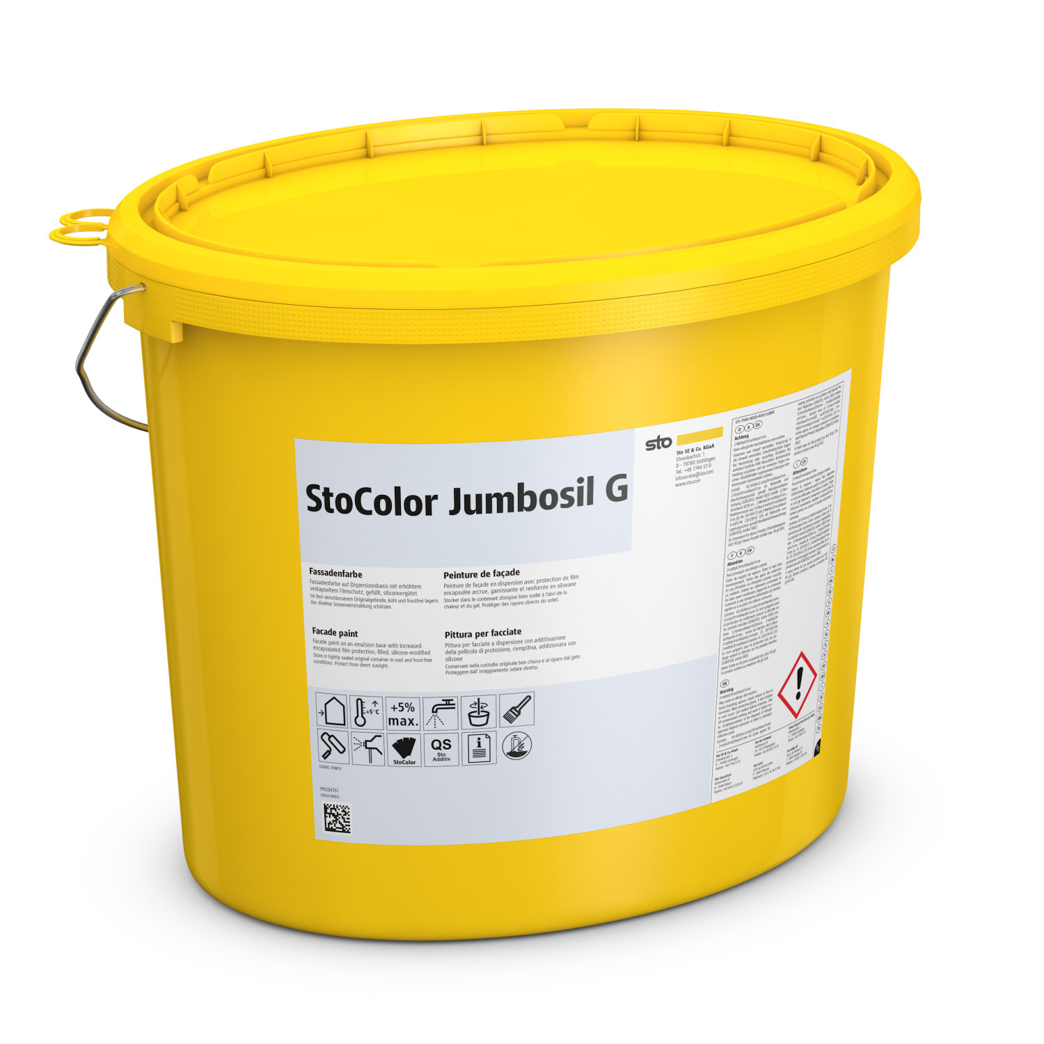 StoColor Jumbosil G